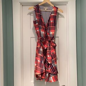 Banana Republic dress